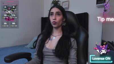 lilithcollins public webcam profile photo 2