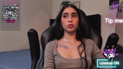 lilithcollins public webcam profile photo 4
