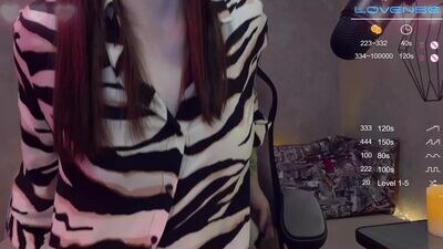 lilithdoll public webcam profile photo 2