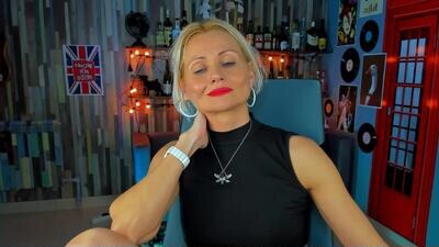 lilithlevite public webcam profile photo 2