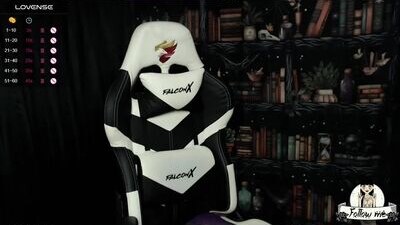 lilithmoon666 public webcam profile photo 5
