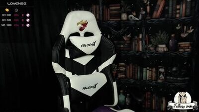 lilithmoon666 public webcam profile photo 7