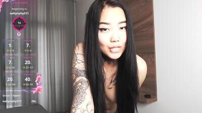 lillgothbaby public webcam profile photo 5