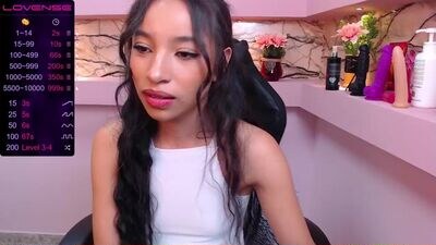 lillielover public webcam profile photo 3