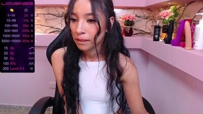 lillielover public webcam profile photo 4