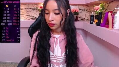 lillielover public webcam profile photo 5