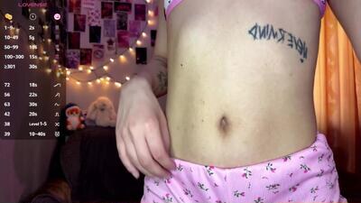 lilly_lilithh public webcam profile photo 2