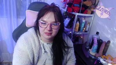 lilomoon69 public webcam profile photo 3