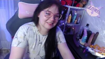 lilomoon69 public webcam profile photo 8