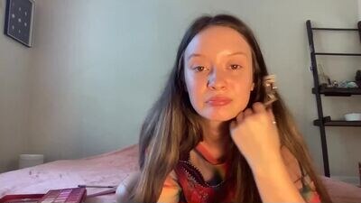lilveganprincesshoe public webcam profile photo 3