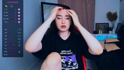 lily_xbaby public webcam profile photo 2