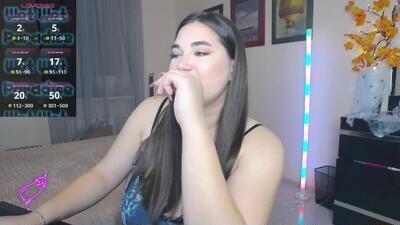 lilyahot68 public webcam profile photo 4
