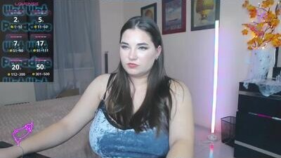 lilyahot68 public webcam profile photo 6