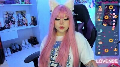 lilyclair public webcam profile photo 2