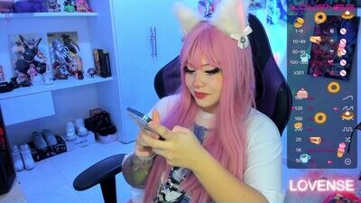 lilyclair public webcam profile photo 3