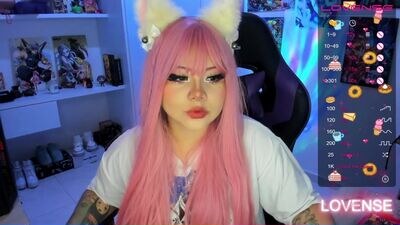 lilyclair public webcam profile photo 4