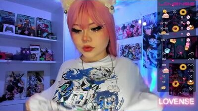 lilyclair public webcam profile photo 5