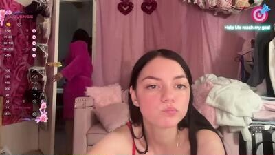 lilygracexoxo public webcam profile photo 4