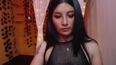 lilymoon_018 public webcam profile photo 2