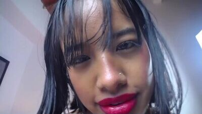 lilysantana public webcam profile photo 3