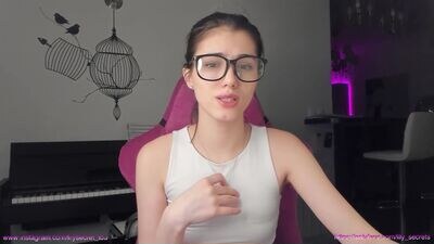 lilysecrets