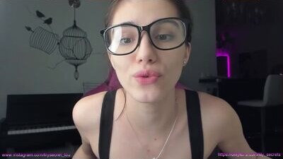 lilysecrets public webcam profile photo 5