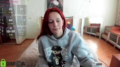 lilyviolet7 public webcam profile photo 3