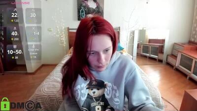 lilyviolet7 public webcam profile photo 4