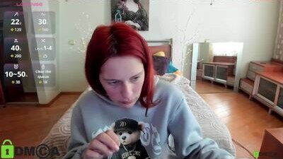 lilyviolet7 public webcam profile photo 5