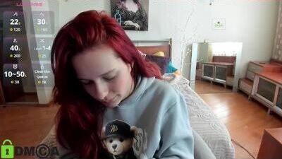 lilyviolet7 public webcam profile photo 6