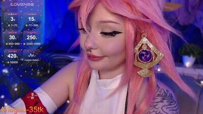 lina_diva public webcam profile photo 2