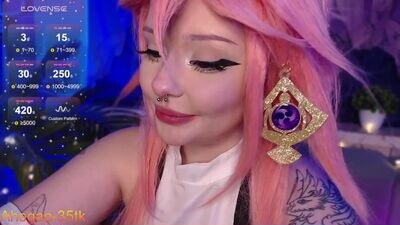 lina_diva public webcam profile photo 3