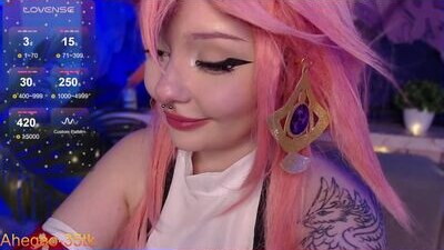 lina_diva public webcam profile photo 9