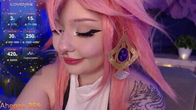 lina_diva public webcam profile photo 10