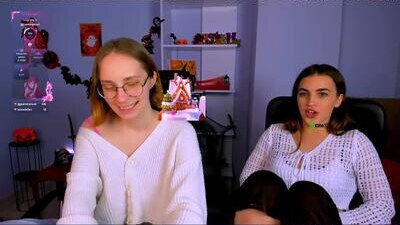 lina_fox12 public webcam profile photo 5
