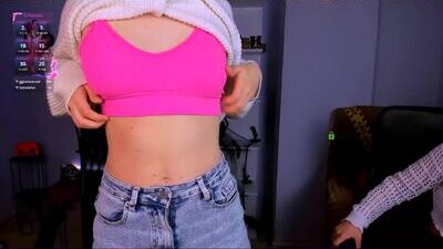 lina_fox12 public webcam profile photo 6