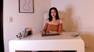 lina_montclair public webcam profile photo 5