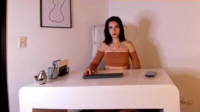 lina_montclair public webcam profile photo 6