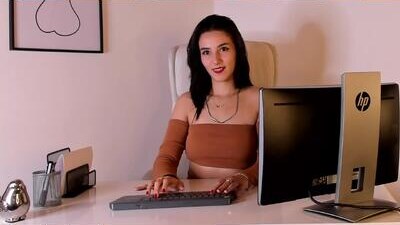 lina_montclair public webcam profile photo 10