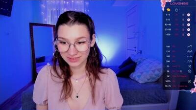 linablossom public webcam profile photo 6