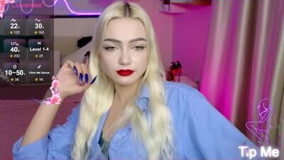 linalirian public webcam profile photo 9