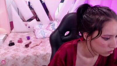 linda4petite public webcam profile photo 9