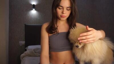 lindaaii public webcam profile photo 3