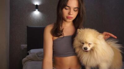 lindaaii public webcam profile photo 4