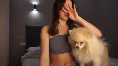 lindaaii public webcam profile photo 5