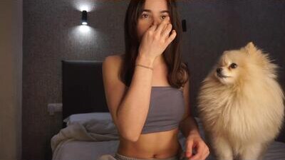 lindaaii public webcam profile photo 6