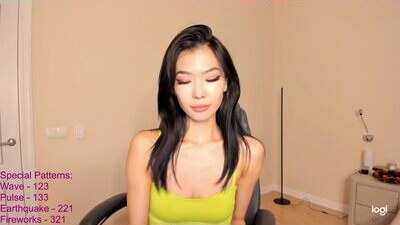 lindamei public webcam profile photo 5