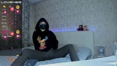 Lindy_bloom