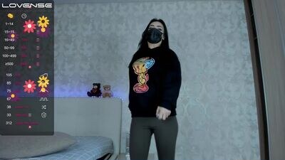 lindy_bloom public webcam profile photo 4