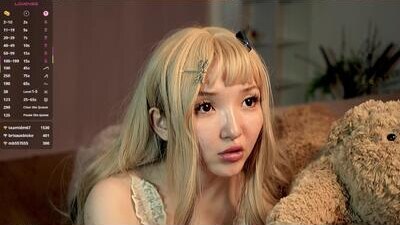 linhmew public webcam profile photo 6